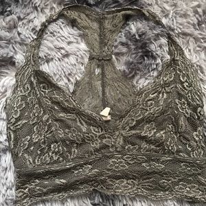 nollie bralette